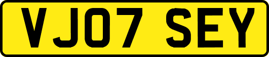 VJ07SEY