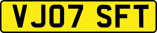 VJ07SFT