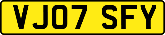 VJ07SFY