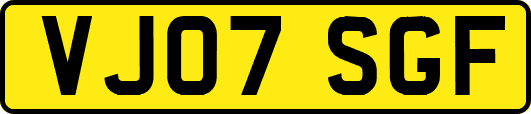 VJ07SGF