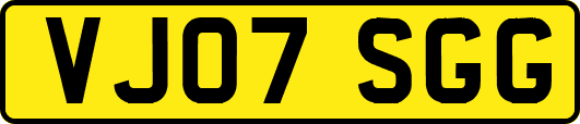VJ07SGG