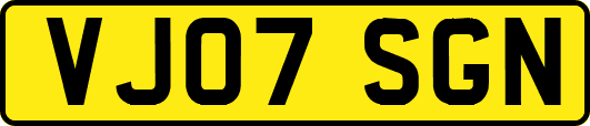 VJ07SGN