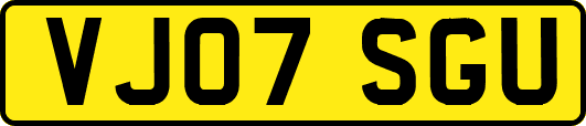 VJ07SGU
