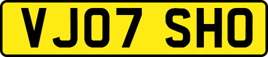 VJ07SHO