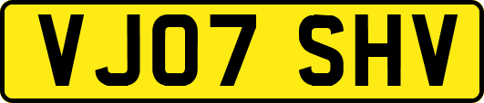 VJ07SHV