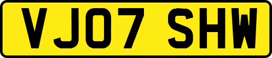 VJ07SHW