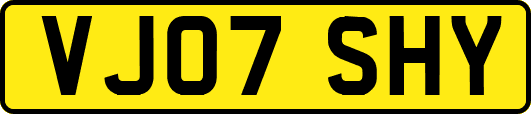VJ07SHY