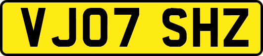 VJ07SHZ