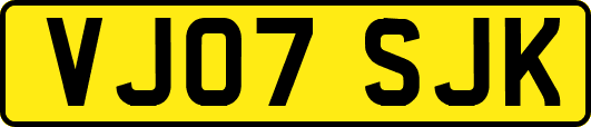 VJ07SJK