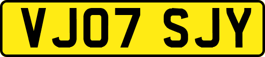 VJ07SJY