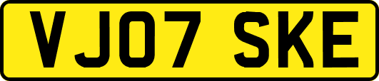 VJ07SKE