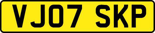 VJ07SKP
