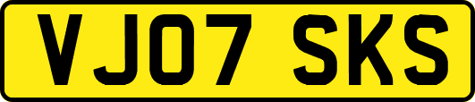 VJ07SKS