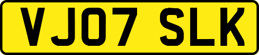 VJ07SLK