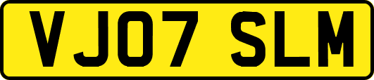 VJ07SLM