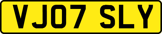 VJ07SLY