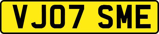 VJ07SME