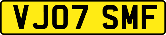 VJ07SMF