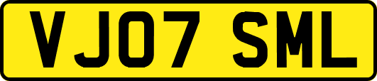 VJ07SML