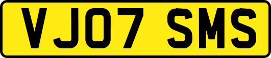 VJ07SMS