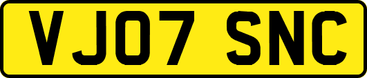VJ07SNC