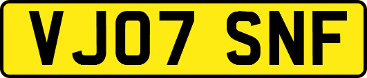 VJ07SNF