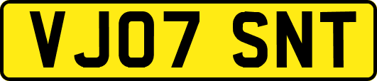 VJ07SNT