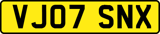 VJ07SNX