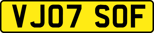 VJ07SOF