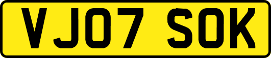 VJ07SOK
