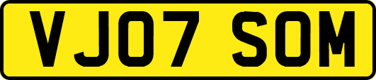VJ07SOM