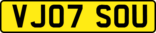 VJ07SOU