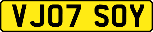 VJ07SOY