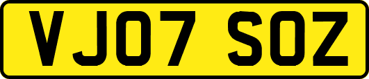 VJ07SOZ