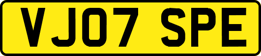 VJ07SPE