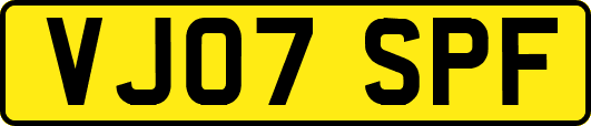 VJ07SPF