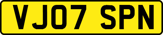 VJ07SPN