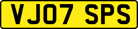 VJ07SPS