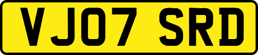 VJ07SRD