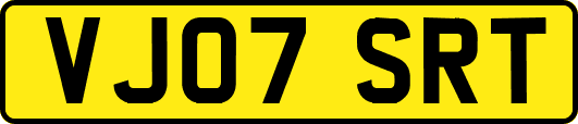 VJ07SRT