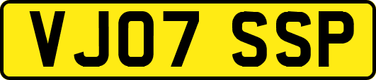 VJ07SSP