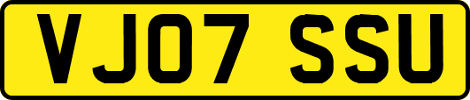 VJ07SSU