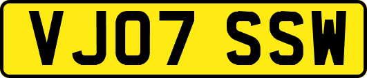 VJ07SSW