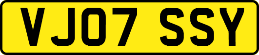 VJ07SSY