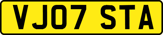 VJ07STA
