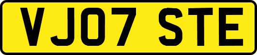 VJ07STE