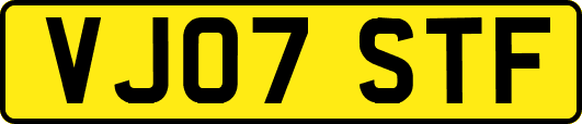 VJ07STF