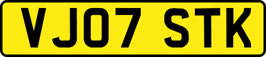 VJ07STK