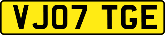 VJ07TGE