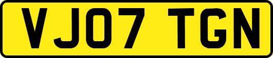 VJ07TGN